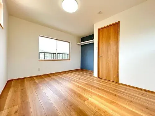 4LDK Property Okayama City Okayama Prefecture (12)