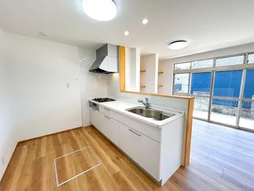 4LDK Property Okayama City Okayama Prefecture (13)
