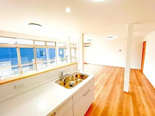 4LDK Property Okayama City Okayama Prefecture (14)