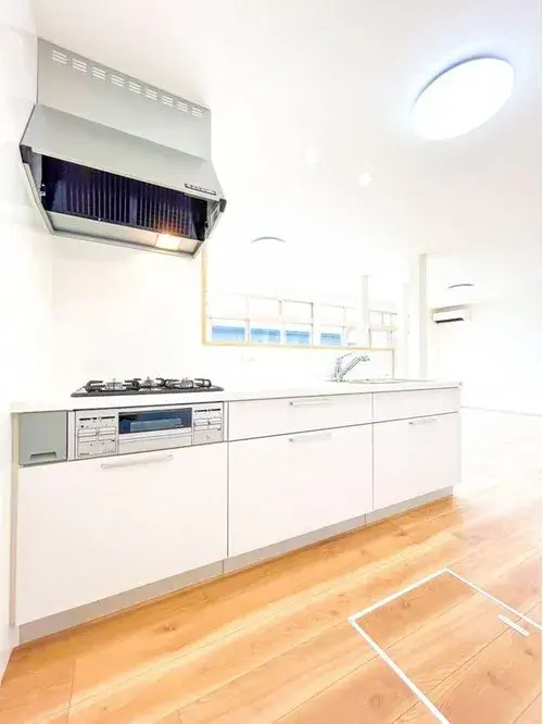 4LDK Property Okayama City Okayama Prefecture (15)