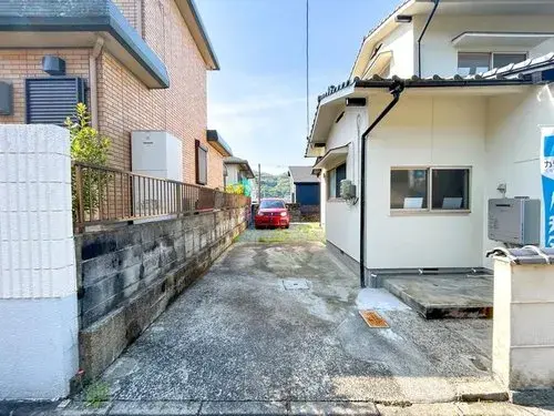 4LDK Property Okayama City Okayama Prefecture (3)