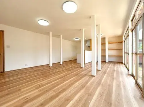 4LDK Property Okayama City Okayama Prefecture (5)