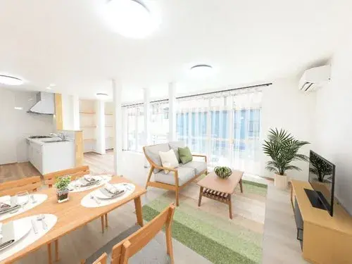 4LDK Property Okayama City Okayama Prefecture (6)