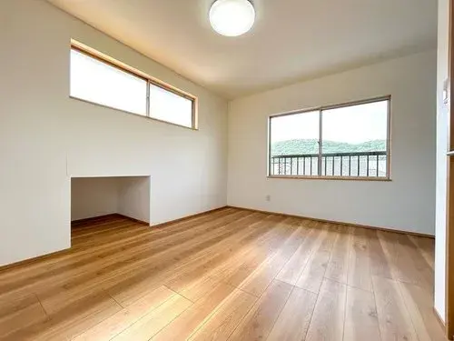 4LDK Property Okayama City Okayama Prefecture (10)
