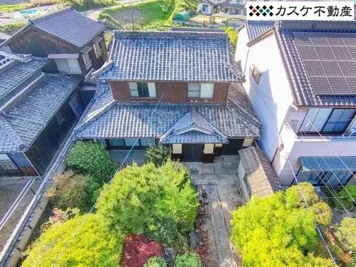 Akiya in Okayama