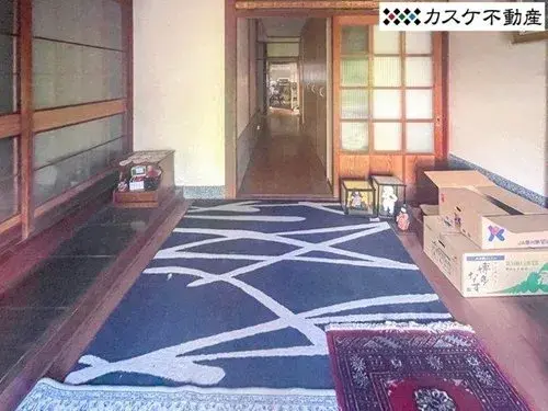 7DK Property Okayama City Okayama Prefecture (12)
