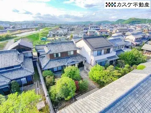 7DK Property Okayama City Okayama Prefecture (3)