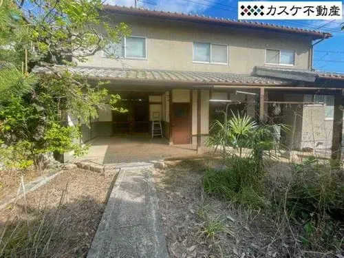 7DK Property Okayama City Okayama Prefecture (5)