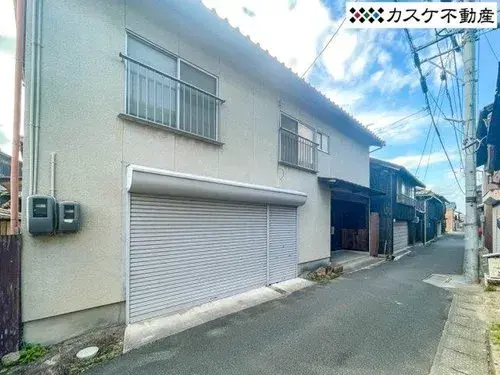 7DK Property Okayama City Okayama Prefecture (7)