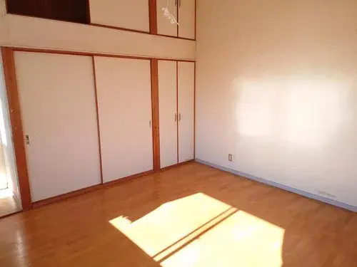 Propiedad 3LDK en la ciudad de Tsuyama, prefectura de Okayama (4)