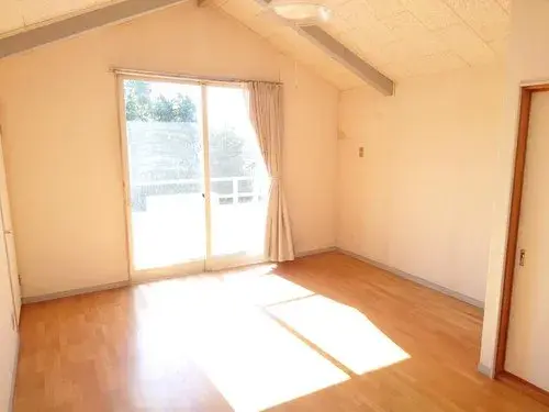 Propiedad 3LDK en la ciudad de Tsuyama, prefectura de Okayama (5)