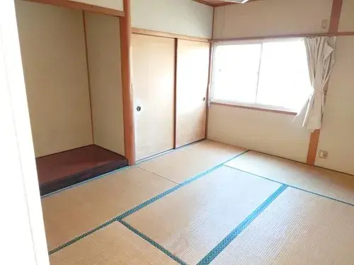 Propiedad 3LDK en la ciudad de Tsuyama, prefectura de Okayama (6)