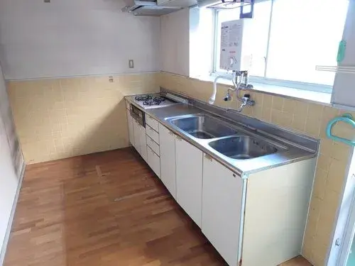 Propiedad 3LDK en la ciudad de Tsuyama, prefectura de Okayama (9)