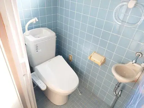 Propiedad 3LDK en la ciudad de Tsuyama, prefectura de Okayama (10)