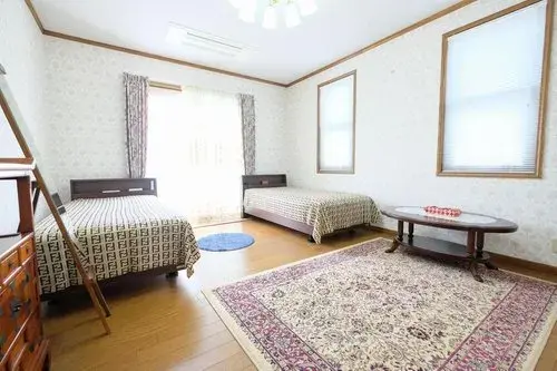 5LDK+S Property Tamano City Okayama Prefecture (13)