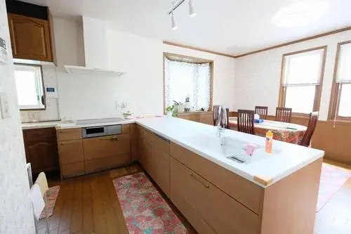 5LDK+S Property Tamano City Okayama Prefecture (17)