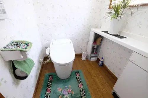 5LDK+S Property Tamano City Okayama Prefecture (19)