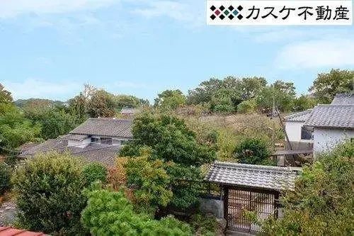 7DK Property Kurashiki City Okayama Prefecture (2)