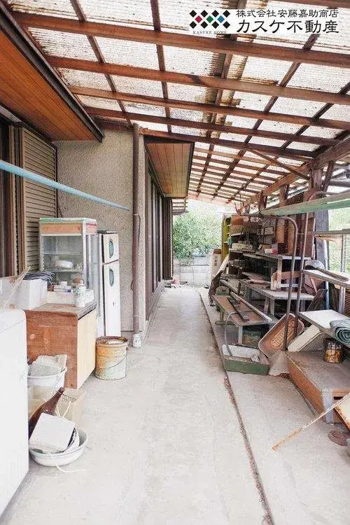 7DK Property Kurashiki City Okayama Prefecture (13)
