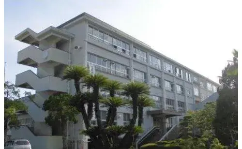 7DK Property Kurashiki City Okayama Prefecture (19)