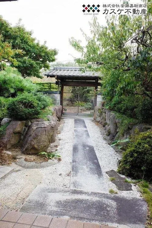 7DK Property Kurashiki City Okayama Prefecture (4)