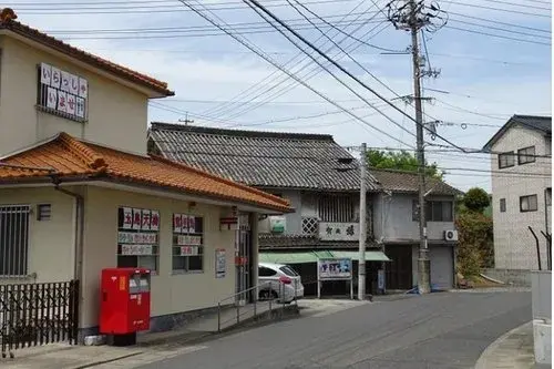 7DK Property Kurashiki City Okayama Prefecture (5)