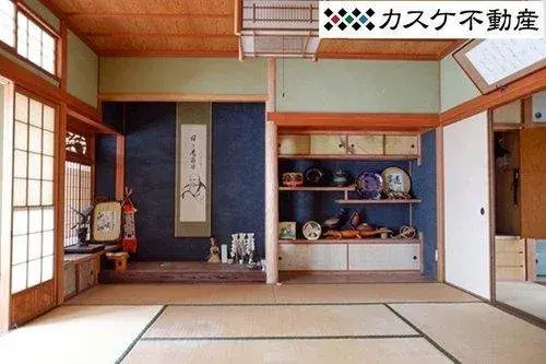7DK Property Kurashiki City Okayama Prefecture (6)