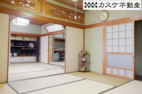 7DK Property Kurashiki City Okayama Prefecture (8)