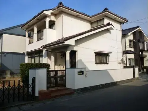 Akiya in Okayama