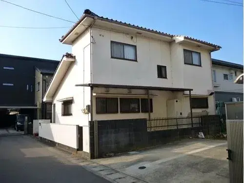 5DK+S Property Okayama City Okayama Prefecture (2)