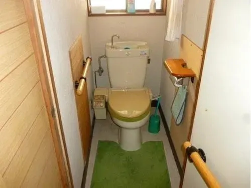 5DK+S Property Okayama City Okayama Prefecture (11)