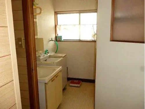 5DK+S Property Okayama City Okayama Prefecture (9)