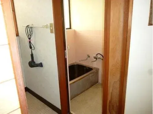 5DK+S Property Okayama City Okayama Prefecture (10)