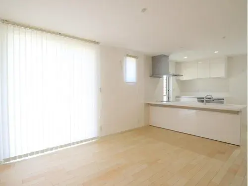 4LDK Property Kasaoka City Okayama Prefecture (2)