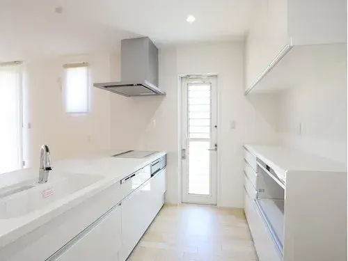 4LDK Property Kasaoka City Okayama Prefecture (10)