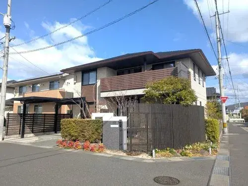 Akiya in Okayama