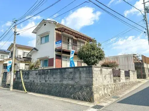 Akiya in Kurashiki