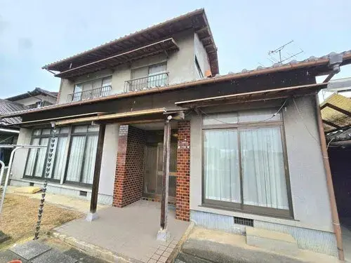 Akiya in Okayama