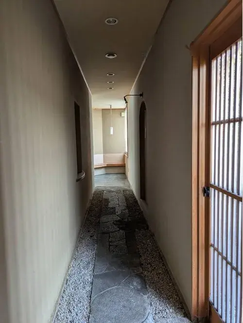 Akiya in Kurashiki