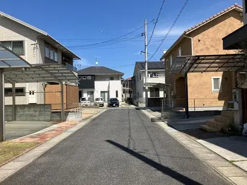 Propiedad 2LDK Ciudad de Okayama Prefectura de Okayama (5)
