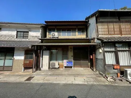 Akiya in Kurashiki