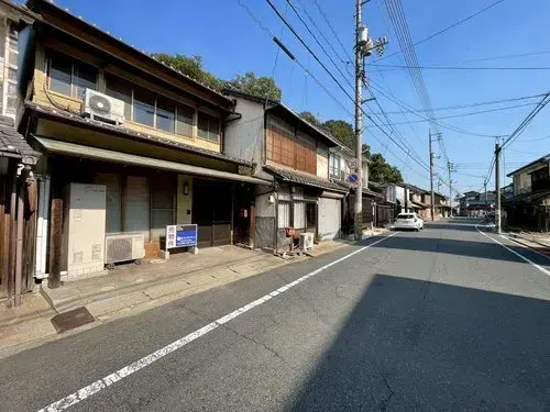 6DK Property Kurashiki City Okayama Prefecture (2)