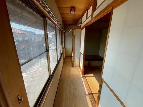 6DK Property Kurashiki City Okayama Prefecture (12)