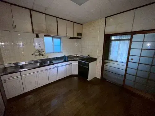 6DK Property Kurashiki City Okayama Prefecture (14)