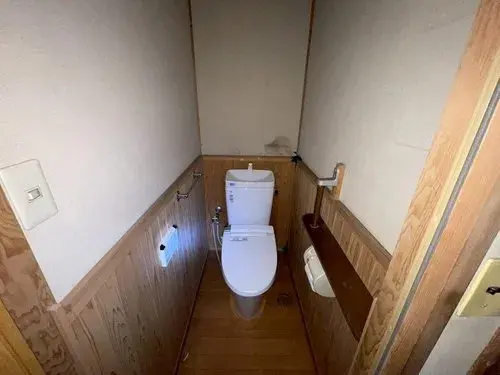 6DK Property Kurashiki City Okayama Prefecture (16)