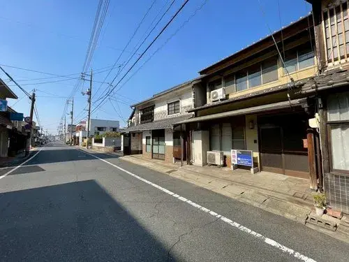 6DK Property Kurashiki City Okayama Prefecture (3)