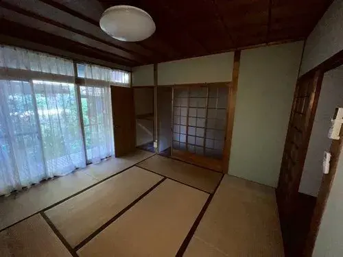 6DK Property Kurashiki City Okayama Prefecture (6)