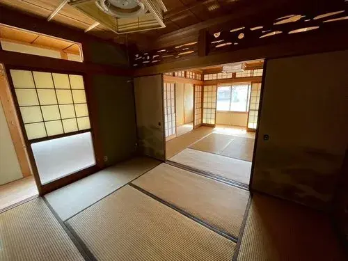 6DK Property Kurashiki City Okayama Prefecture (8)