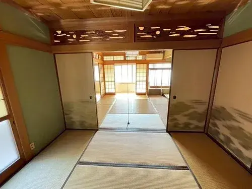 6DK Property Kurashiki City Okayama Prefecture (9)