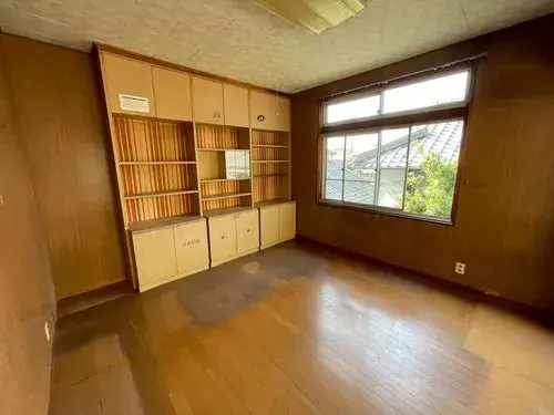 6DK Property Kurashiki City Okayama Prefecture (10)
